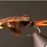 Double Bead - Stonefly Nymphs