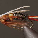 Double Bead - Pheasant Tail / Prince / Gold Rib Hare's Ear