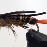 Double Bead - Stonefly Nymphs