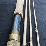 WLR Rod