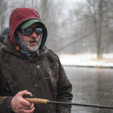 Woolly Bugger Overhat