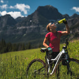 Women's Short Sleeve Tech Tee