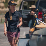 Women's Short Sleeve Tech Tee