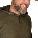 Men's River Run Hoodie