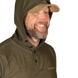 Men's River Run Hoodie