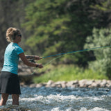 Women's Short Sleeve Tech Tee