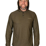 Men's River Run Hoodie