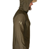 Men's River Run Hoodie