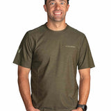 Men's Short Sleeve Tech Tee