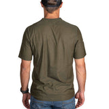Men's Short Sleeve Tech Tee
