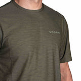 Men's Short Sleeve Tech Tee