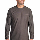 Men's Long Sleeve Tech Tee