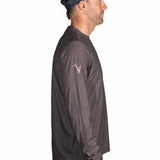 Men's Long Sleeve Tech Tee