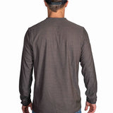 Men's Long Sleeve Tech Tee