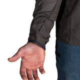 Men's Long Sleeve Tech Tee