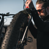 Men's Expedition 1/4 Zip Top