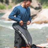 Men's Long Sleeve Tech Tee