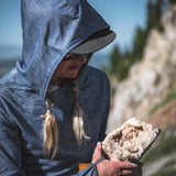 Women's River Run Hoodie