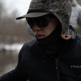 Woolly Bugger Overhat