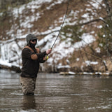 Woolly Bugger Overhat