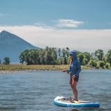 Women's River Run Hoodie
