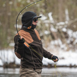 Woolly Bugger Overhat