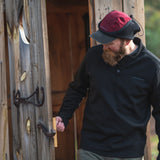 Woolly Bugger Overhat