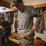 Men's Crosscut Baselayer Top