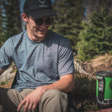 Men's Short Sleeve Tech Tee