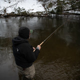 Woolly Bugger Overhat