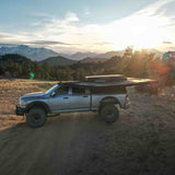 ÖVRCAST 270° AWNING