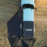 ÖVRCAST 270° AWNING