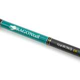 IceWING zx390 Zoom Tenkara Rod