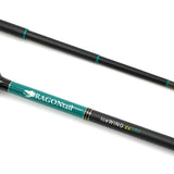 IceWING zx390 Zoom Tenkara Rod