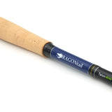 TalonMINI 310 Pocket Mini Tenkara Rod 10ft