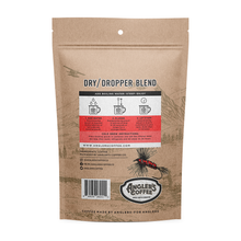 Dry Dropper Single Serve - Fresh Brew Coffee Pouch