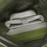 The Murphy - 30-Liter - Auto-Sealing, Waterproof, Floating, Scent Proof Dry Bag w/ Removable Shell Bag