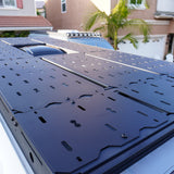 SPRINTER 144" HIGH ROOF STRATA ROOF RACK