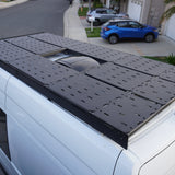 UNIVERSAL ROOF RACK DECKING PANELS