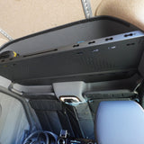 SPRINTER HEADLINER SHELF WITH L TRACK 2019+