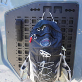 SPRINTER REAR DOOR MOLLE PANEL