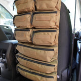 LUSB Full Caddy