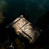 Mossy Oak - 25-Liter, Auto-Sealing, Waterproof, Floating, Scent Proof Dry Bag