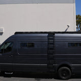 SPRINTER 170" EXT HIGH ROOF STRATA ROOF RACK