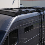 SPRINTER 170" EXT HIGH ROOF STRATA ROOF RACK