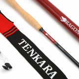 Shadowfire 365 Tenkara Rod 12ft