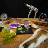 Rambler Co. Apex Fly Tying Vise®