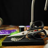 KAI® 5 1/2" Fine Point Fly Tying Scissors