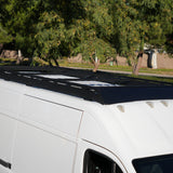 Promaster Van 159 EXT High Roof Strata Roof Rack