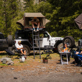 Trailhead Pro Roof Top Tent – 2–3 Person – Expedition-Ready Overland Tent